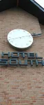 Hotel South Charleroi Airport Hotels in Charleroi