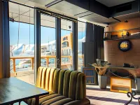 Skio Hotels in Gudauri