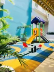 Sebby Studio 티나공 다갓, 실레이 시티, 네그로스옥시당탈 주변 호텔