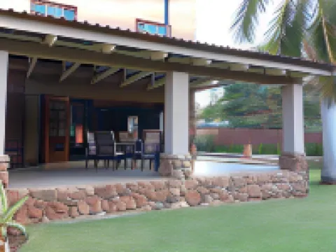 Snl Guesthouse at Visarend Hoteles en Malelane