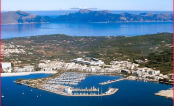 Blu Hostal Diana
