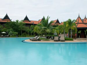 Sokhalay Angkor Inn