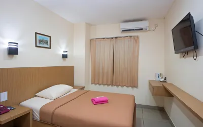 Guest House Remaja