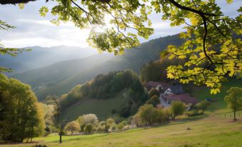 Auberge du Mehrbachel