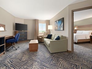 Candlewood Suites Watertown-Fort Drum