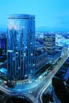 Radisson Blu Hotel, Birmingham Các khách sạn ở Birmingham
