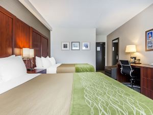 Comfort Inn & Suites Collingwood