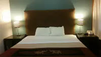 The Gold Lodge Hotels in Sonora