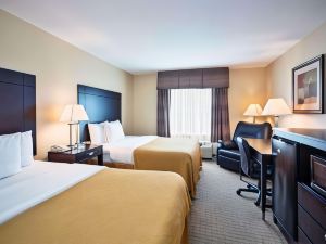 La Quinta Inn & Suites by Wyndham Morgan City