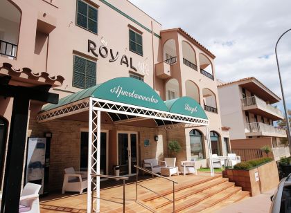 Apartamentos Turísticos Royal Life