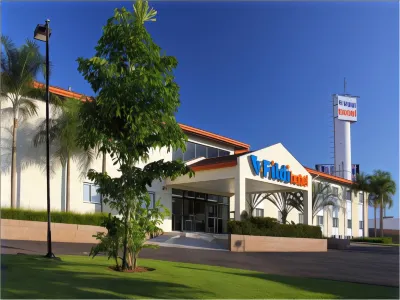 Fildi Hotel Hotels near Igreja Adventista do 7 Dia (Jd. Dall'Orto - Sumaré/SP)