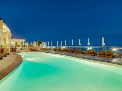 Sercotel Los Llanos Hoteles en Albacete