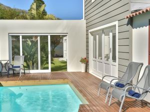 Abington Manor Fish Hoek Guesthouse