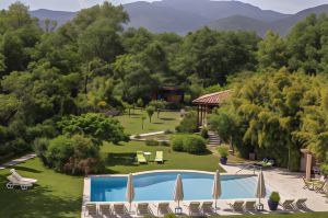 Hotel Le Verger Maelvi, Grimaud – Updated 2024 Prices