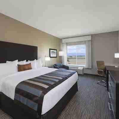 Wingate by Wyndham - Wisconsin Dells Rooms