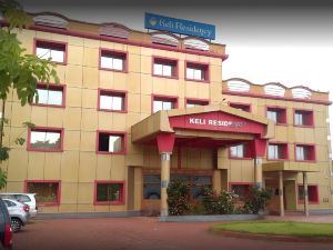 Keli Hotels P