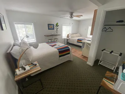 Summit Inn Hotels in Cloudcroft