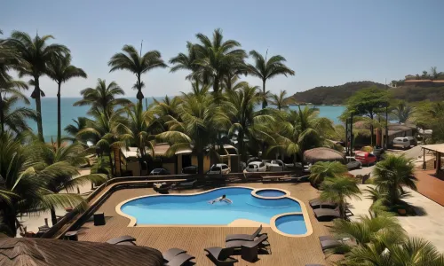Rio Búzios Boutique Hotel