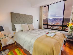 Hotel & Apartments R House Cusco