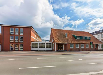 Hotel Drei Kronen Elmshorn