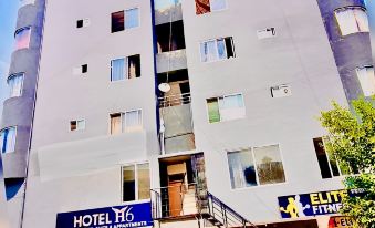 Hotel H6
