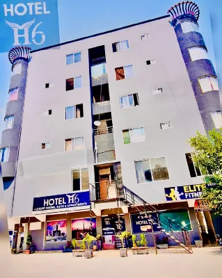 H6酒店