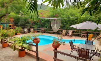 Hostal la Casa de Felipe