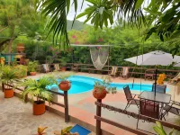 Hostal la Casa de Felipe Hotels in Taganga