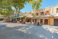 Bastion Luxury Medieval Accommodation