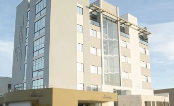 Portinari Palace Hotel