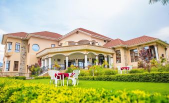 Mountain's View Hotel