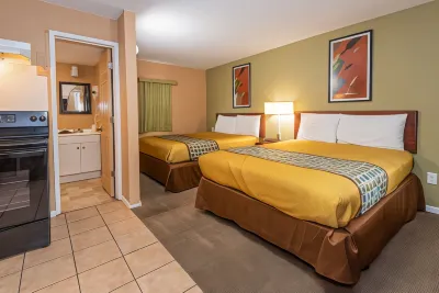Town Motel Hotels in Forks