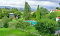 Hotel Rural Solar Das Arcadas Hôtels à : Vitorino das Donas