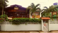 Pousada Liras da Poesia