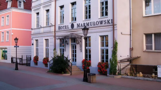 Hotel Marmułowski