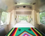 Caravan Outpost Hotels in Ojai