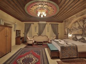 Grand Cappadocia Hotel