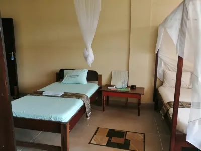 Diani Classic Guest House