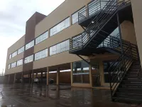 Onix Inn Hotel Hotels in Teodoro Sampaio