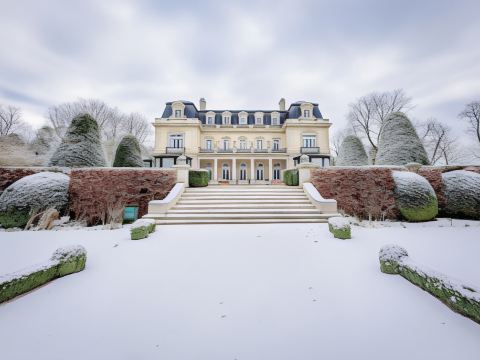 Domaine Les Crayères