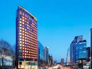 Hotel in 9 Gangnam