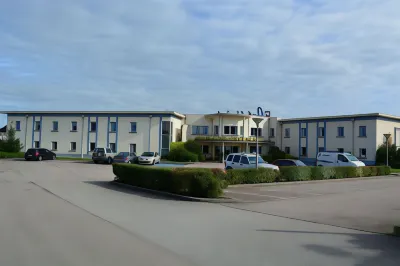 Citotel Armony Hotel