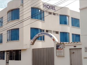 Hotel Siloe