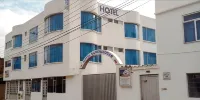 Hotel Siloe Hotels in Nobsa