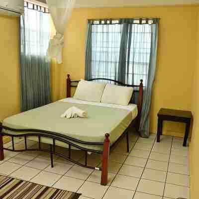 Aanola Villas A1 Peaceful Flat Rooms