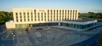 Hampton by Hilton Poznan Swarzedz Hotels in Gmina Kórnik
