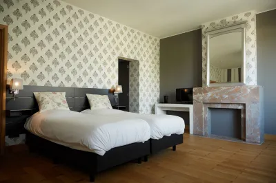 Focus Boutique Hotels in Sint-Denijs