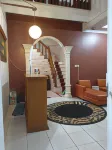 Iren's Homestay Hotels in Padang Lua