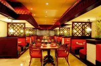 Jayakarta Hotel Jakarta - Breakfast