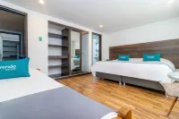 Ayenda 1079 Bogota Alpes Polo Club Hotels in Barrios Unidos